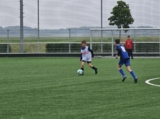 S.K.N.W.K. JO11-1JM - S.S.V. '65 JO11-2JM (competitie) 2024-2025 (4e fase) (69/130)